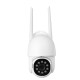 1080P WIFI IP Camera Wireless Outdoor CCTV HD PTZ Smart Home Security IR Camera