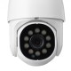 1080P WIFI IP Camera Wireless Outdoor CCTV HD PTZ Smart Home Security IR Camera