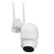 1080P WIFI IP Camera Wireless Outdoor CCTV HD PTZ Smart Home Security IR Camera