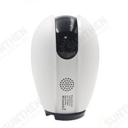 1080P WiFi HD Surveillance Smart White Camera Cloud Wireless IP Camera Intelligent Auto Tracking Of Human Home Security Surveillance 1080P WiFi HD Surveillance Smart White Camera Cloud Wireless IP Camera Intelligent Auto Tracking Of Human Home Security Surveillance