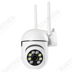 1080P WiFi IP Camera Wireless Video Cam Two-Way Audio Night Vision Remote APP Monitoring Viewing Notifications Push Security Surveillance Home Camera 1080P WiFi IP Camera Wireless Video Cam Two-Way Audio Night Vision Remote APP Monitoring Viewing Notifications Push Security Surveillance Home Camera