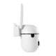 1080P WiFi IP Camera Wireless Video Cam Two-Way Audio Night Vision Remote APP Monitoring Viewing Notifications Push Security Surveillance Home Camera