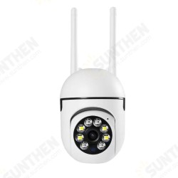 1080P WiFi IP Camera Wireless Video Cam Two-Way Audio Night Vision Remote APP Monitoring Viewing Notifications Push Security Surveillance Home Camera 1080P WiFi IP Camera Wireless Video Cam Two-Way Audio Night Vision Remote APP Monitoring Viewing Notifications Push Security Surveillance Home Camera