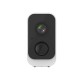 1080P WiFi Security Camera Wireless Outdoor Security Video Cam Intelligent Night Vision Motion Alarm Two Way Intercom