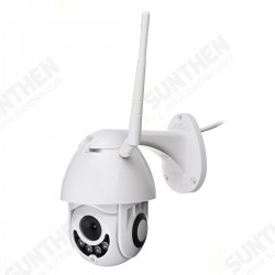 1080P Wireless WIFI IP Camera Outdoor Night Vision Home Security Two-way Voice 1080P Wireless WIFI IP Camera Outdoor Night Vision Home Security Two-way Voice