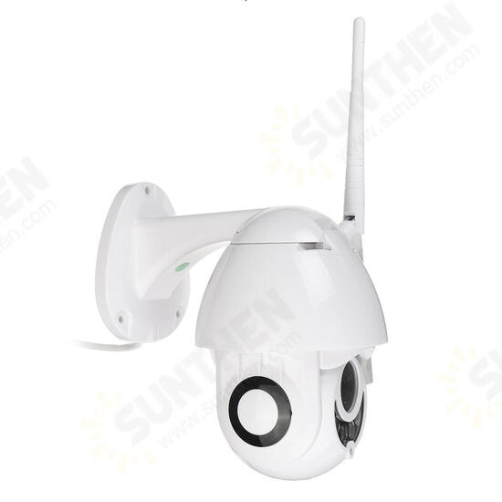 1080P Wireless WIFI IP Camera Outdoor Night Vision Home Security Two-way Voice