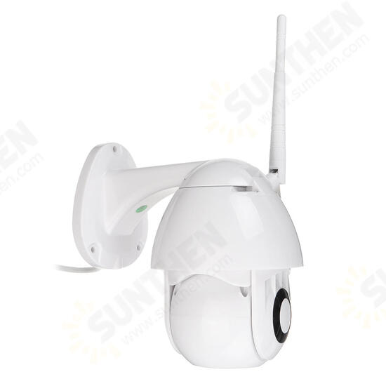 1080P Wireless WIFI IP Camera Outdoor Night Vision Home Security Two-way Voice