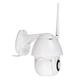 1080P Wireless WIFI IP Camera Outdoor Night Vision Home Security Two-way Voice