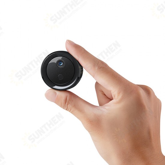 128GB L26 1080P 2MP Lens Camera 2-Hour Recorrding 30 FPS 140°Wide Angle