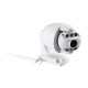 12mm 5X Zoom 1080P HD WiFi Security IP Camera Mini Monitoring Waterproof Night Vision