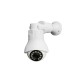200MP Bulb Security Camera Intelligent Night Vision 360° Motion Tracking Two-way Intercom Wireless Cam Remote APP Monitoring Home Security Camera