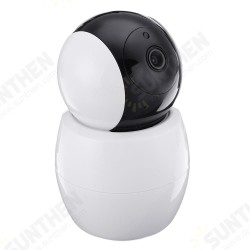 200W HD 1080P Wifi IP Camera Home Smart Camera Two Way Audio TuyaSmart APP 200W HD 1080P Wifi IP Camera Home Smart Camera Two Way Audio TuyaSmart APP
