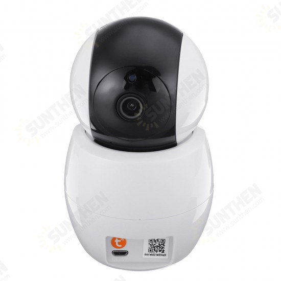 200W HD 1080P Wifi IP Camera Home Smart Camera Two Way Audio TuyaSmart APP