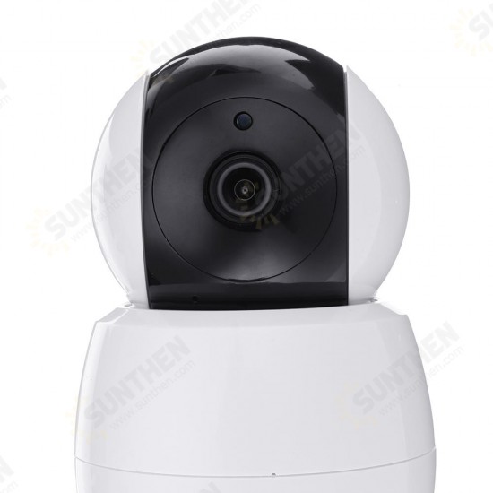 200W HD 1080P Wifi IP Camera Home Smart Camera Two Way Audio TuyaSmart APP