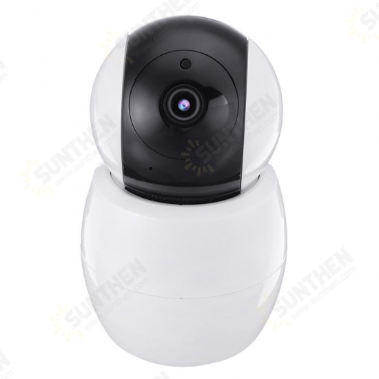 200W HD 1080P Wifi IP Camera Home Smart Camera Two Way Audio TuyaSmart APP