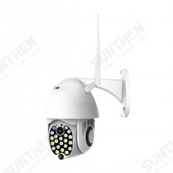 21 Globe Machine IP Camera Metal Double Shell 1080P 2MP Maximum Support TF Card 128G Night Vision Camera 21 Globe Machine IP Camera Metal Double Shell 1080P 2MP Maximum Support TF Card 128G Night Vision Camera