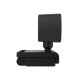 2K 2040*1080P Webcam HD Computer PC WebCamera with Microphone Privacy Cover Rotatable Cameras for Live Stream Video Class Conference PC Gamer