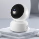 2K Wifi 360° Home Security Camera Wireless Indoor PTZ Camera with Motion Detect Sound Detect 2-way Audio Color Night Vision IP Camera