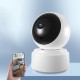 2K Wifi 360° Home Security Camera Wireless Indoor PTZ Camera with Motion Detect Sound Detect 2-way Audio Color Night Vision IP Camera