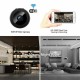 2PCS A9 1080P HD Mini Wireless WIFI IP Camera DVR Night Vision Home Security