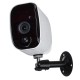 320° HD 1080P WIFI IP Camera Outdoor CCTV Home Security IR Camera