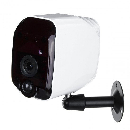 320° HD 1080P WIFI IP Camera Outdoor CCTV Home Security IR Camera