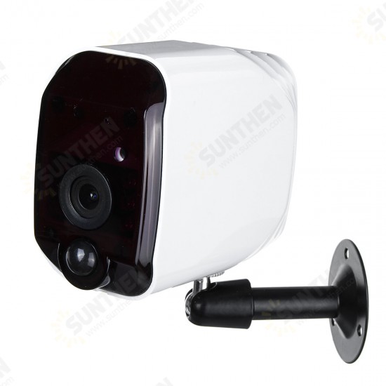 320° HD 1080P WIFI IP Camera Outdoor CCTV Home Security IR Camera