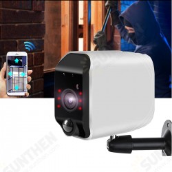 320° HD 1080P WIFI IP Camera Outdoor CCTV Home Security IR Camera 320° HD 1080P WIFI IP Camera Outdoor CCTV Home Security IR Camera