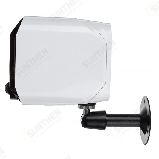 320° HD 1080P WIFI IP Camera Outdoor CCTV Home Security IR Camera 320° HD 1080P WIFI IP Camera Outdoor CCTV Home Security IR Camera