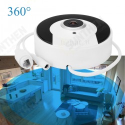 360 Drgree Panoramic Camera Wifi Wireless Camera Remote Monitor Invigilator Camcorder 360 Drgree Panoramic Camera Wifi Wireless Camera Remote Monitor Invigilator Camcorder