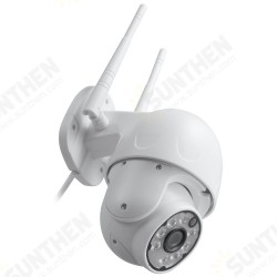 4MP HD WIFI IP Camera AI Human Automatic Tracking PT IP66 Waterproof TF Card Storage Color Night Vision Home Security 4MP HD WIFI IP Camera AI Human Automatic Tracking PT IP66 Waterproof TF Card Storage Color Night Vision Home Security