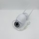 4MP HD WIFI IP Camera AI Human Automatic Tracking PT IP66 Waterproof TF Card Storage Color Night Vision Home Security