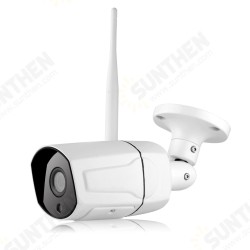 4XZoom WiFi IP Camera 1080P 2MP Wireless Security Camera Waterproof IR Night Vision Camera 4XZoom WiFi IP Camera 1080P 2MP Wireless Security Camera Waterproof IR Night Vision Camera