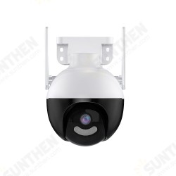 5MP Outdoor WiFi Security Camera Wireless PTZ Surveillance Video Cam Two-Way Audio Night Vision Motion Detection APP Alarm Notifications 5MP Outdoor WiFi Security Camera Wireless PTZ Surveillance Video Cam Two-Way Audio Night Vision Motion Detection APP Alarm Notifications