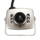 6 LED Mini Wired Infrared CMOS CCTV Camera Security Color Night Vision