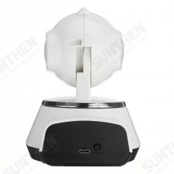 720 P Wireless Security Network CCTV IP Camera Night Vision WIFI Web Cam 720 P Wireless Security Network CCTV IP Camera Night Vision WIFI Web Cam