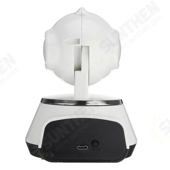 720 P Wireless Security Network CCTV IP Camera Night Vision WIFI Web Cam