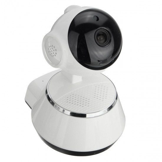 720 P Wireless Security Network CCTV IP Camera Night Vision WIFI Web Cam