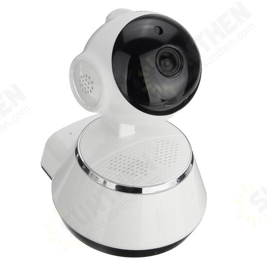 720 P Wireless Security Network CCTV IP Camera Night Vision WIFI Web Cam