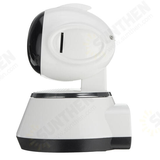 720 P Wireless Security Network CCTV IP Camera Night Vision WIFI Web Cam