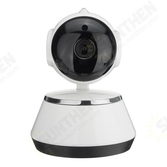 720 P Wireless Security Network CCTV IP Camera Night Vision WIFI Web Cam