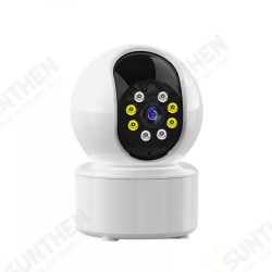 720P Mini WIFI IP Camera Indoor Wireless Security Smart Home CCTV Surveillance Camera Two Ways AUDIO 720P Mini WIFI IP Camera Indoor Wireless Security Smart Home CCTV Surveillance Camera Two Ways AUDIO