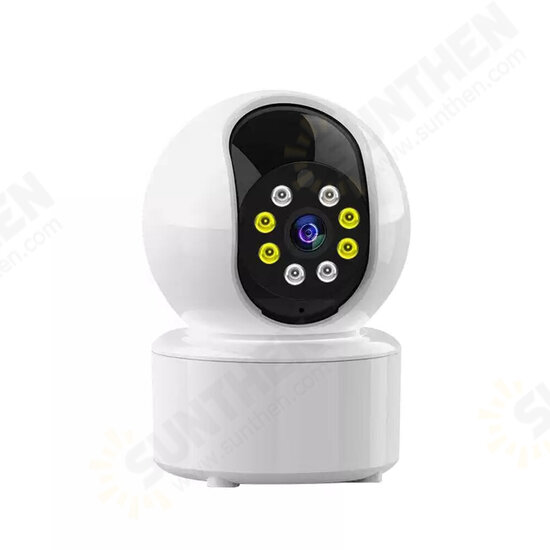 720P Mini WIFI IP Camera Indoor Wireless Security Smart Home CCTV Surveillance Camera Two Ways AUDIO