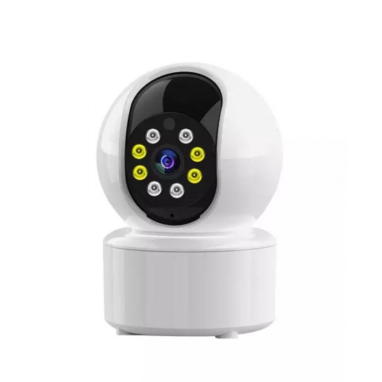 720P Mini WIFI IP Camera Indoor Wireless Security Smart Home CCTV Surveillance Camera Two Ways AUDIO