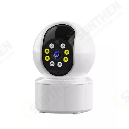 720P Mini WIFI IP Camera Indoor Wireless Security Smart Home CCTV Surveillance Camera Two Ways AUDIO