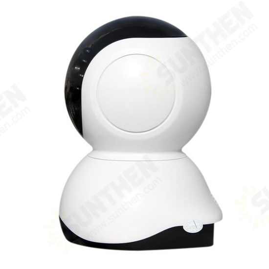 720P Wireless Night Vision Sucurity IP Camera 11pcs LED IR Lights ONVIF Surveillance Dome Camera