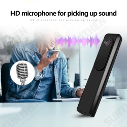 800W 1080P USB Wearable Camera Portabel Hand -held DV High Definition Video Recording Clip Camera Sling Loop Record 800W 1080P USB Wearable Camera Portabel Hand -held DV High Definition Video Recording Clip Camera Sling Loop Record