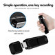 800W 1080P USB Wearable Camera Portabel Hand -held DV High Definition Video Recording Clip Camera Sling Loop Record