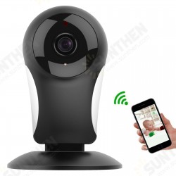 960P Home Security Camera HD Indoor/Outdoor 2.4G WiFi Wireless Security Surveillance IP Camera System with Night Vision-Two Way Audio-Motion Detection 960P Home Security Camera HD Indoor/Outdoor 2.4G WiFi Wireless Security Surveillance IP Camera System with Night Vision-Two Way Audio-Motion Detection