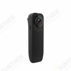 A18 HD Camera 1080P Pen Pocket Body Cop Cam Video Recorder Night Vision Motion Alarm Security Camcorder A18 HD Camera 1080P Pen Pocket Body Cop Cam Video Recorder Night Vision Motion Alarm Security Camcorder